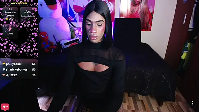 Kendall_Gil – Naživo XXX chat