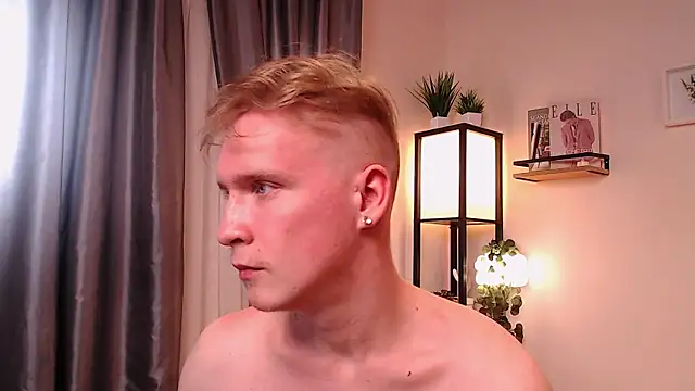 AlexxSweet Webcam-Show