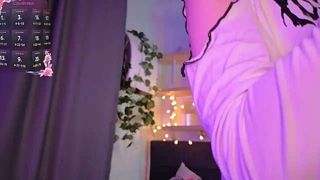 TristaRoht Live XXX-Chat