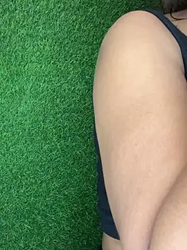 HOTTY-TINA Adlı Modelin Web Kamerası Şovu