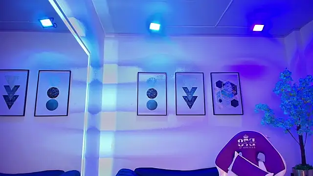 Anie_johnson 라이브 XXX 채팅