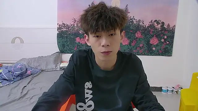 paofu-001's Live XXX Chat