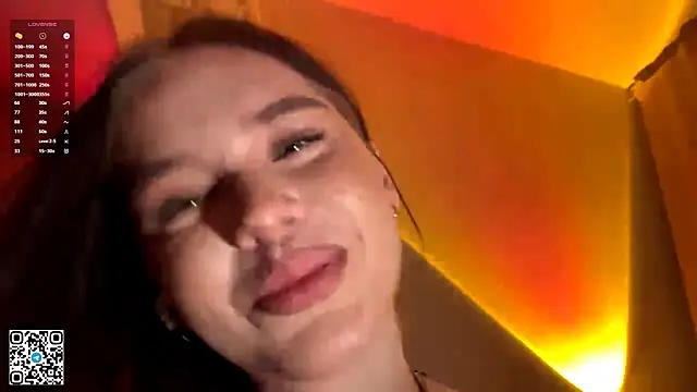MelanieHale Live XXX Chat