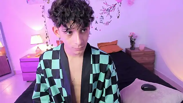 Alazbel8 Webcam-Show