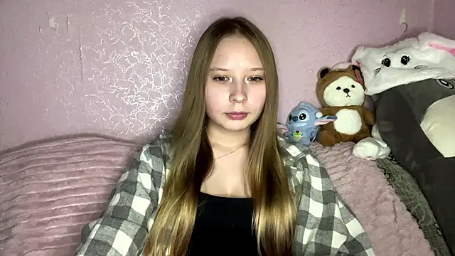 MertieVandusen Webcam-Show