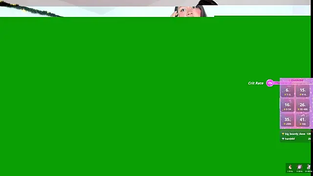 hollymollyxoxo Live XXX-Chat
