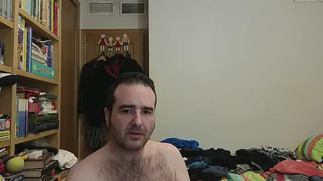 Chat XXX en directo de curiosillo83