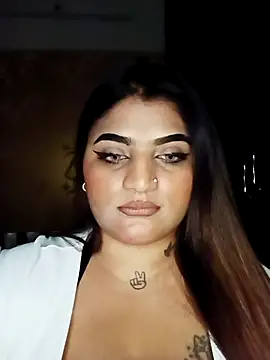 XXX chat uživo modela Sanaya_Gil