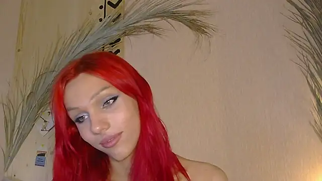 Kirana_Hayes webcam show