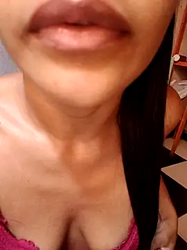 Show de bela14 na webcam
