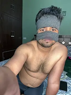 Model_bhabhi_couple: διαδικτυακό σόου στην κάμερα
