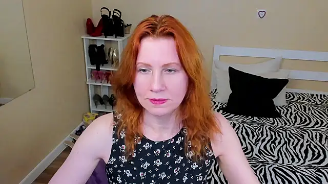 FoxySophia – Naživo XXX chat
