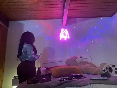odboduのライブXXXチャット
