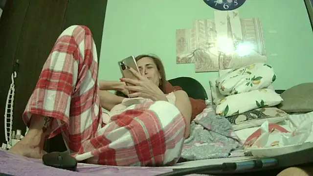 Živý XXX chat SexyGioconda