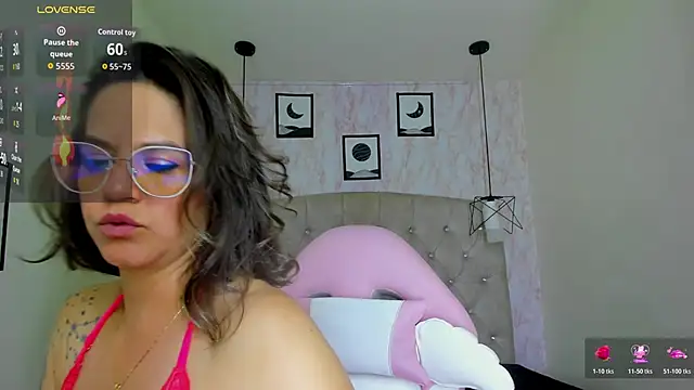 Luciifeer_ Live XXX-Chat