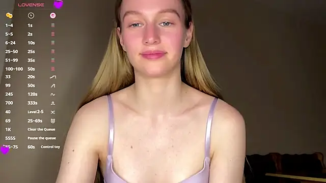 Viktoria_Vibes webcam show