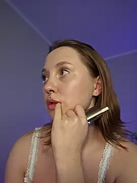 ooopsitscandy élő XXX-chatje