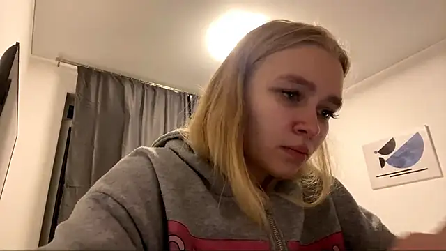 Leifuture's Live XXX Chat
