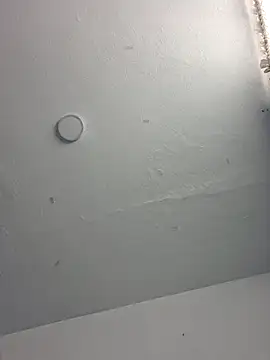 IrisBound webcam show
