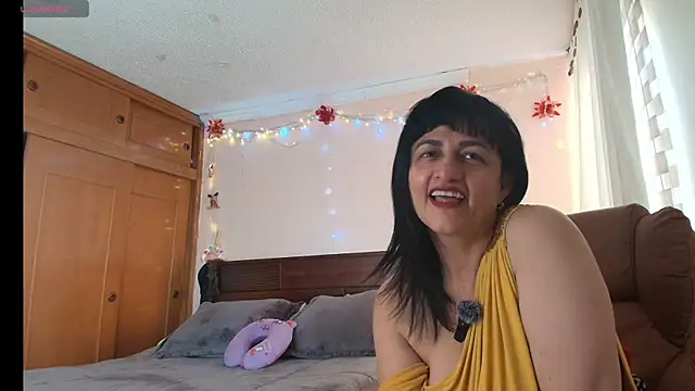 ISABEEL_SOFIA01 Obrolan Langsung XXX