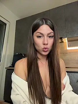 Mara_Kay webcam show