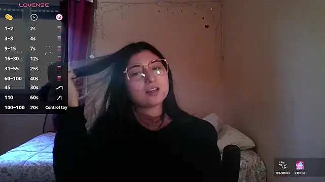 imsohornydacom Live XXX Chat