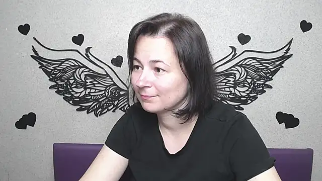 MarieSho 라이브 XXX 채팅