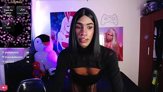 Kendall_Gil live XXX chat