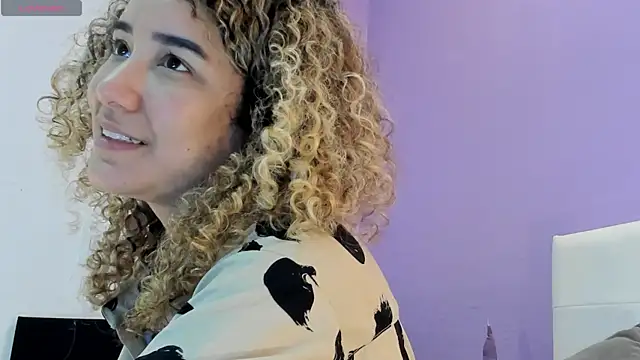 Charlotte11-11 – Live XXX-chat