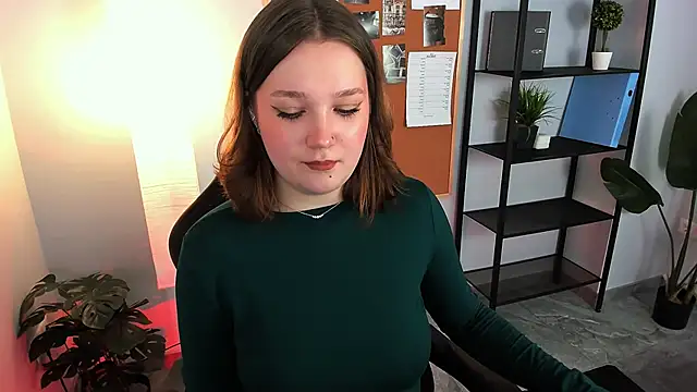 JaneByrd Live XXX Chat