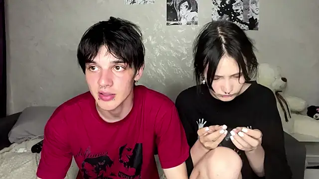 Вебкам-шоу altycouple