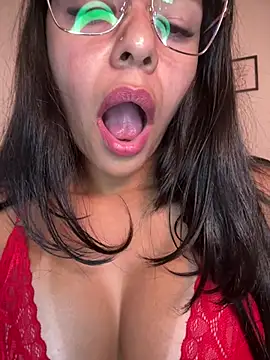 Morena1244's Live XXX Chat