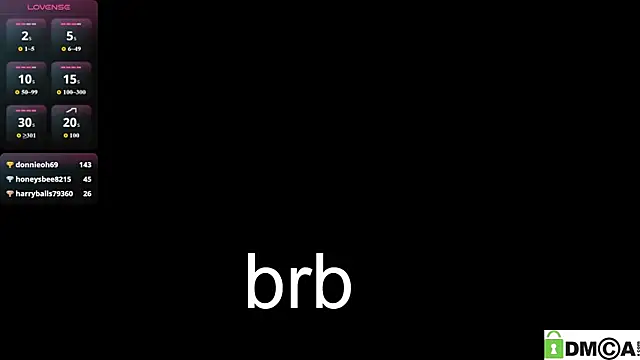 Killy_Merrot – Naživo XXX chat