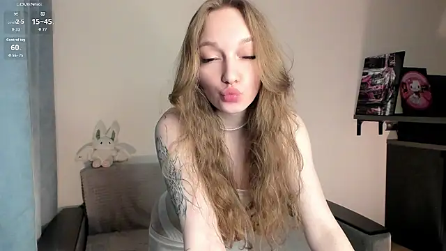 bella_xis 现场XXX聊天