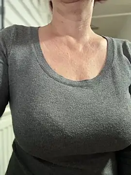 Show Webcam de sweetmystery1