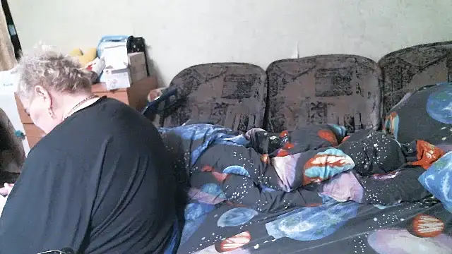 Živý XXX chat Lana555