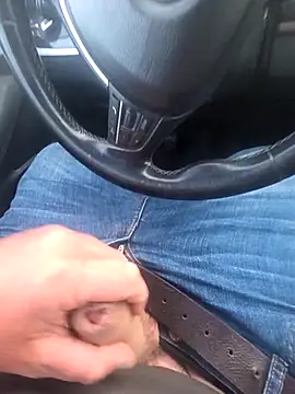 bigdicksklave Adlı Modelin Web Kamerası Şovu