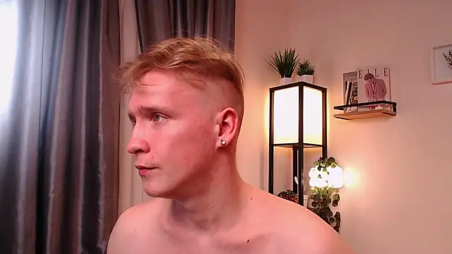 AlexxSweet Show Webcam