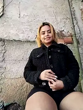 ByNaran Live XXX chat