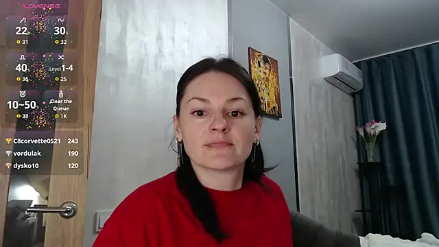 Stacy_Davice: онлайн-секс-чат