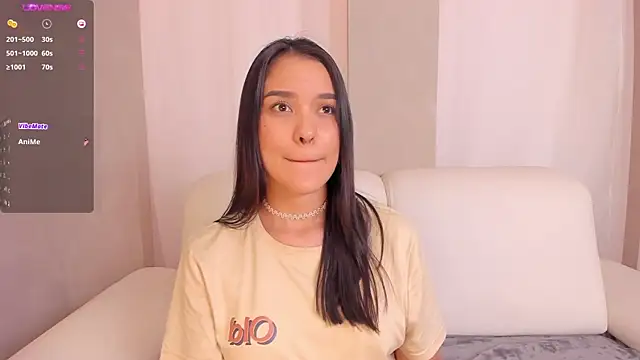 lexiethompson_ Live XXX Chat