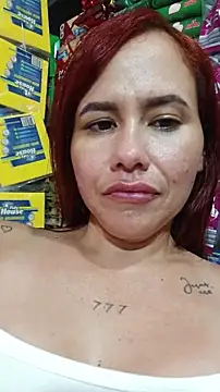 Chat XXX en directo de Queen_lorena