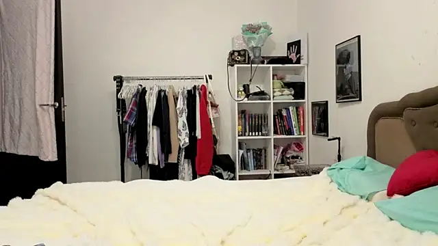 Denny_Yorgeritai webcam show