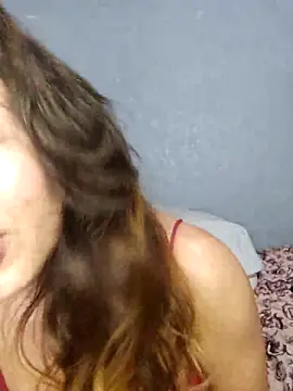 Nina_Sport élő XXX-chatje