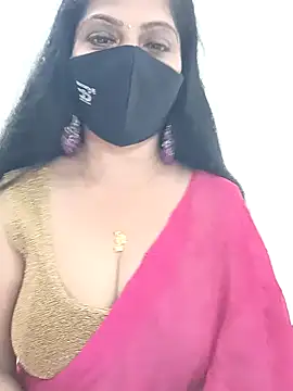 shivani27 Webcam-Show