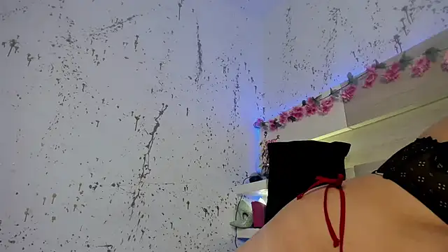 Chatroom XXX en direct de JaddeWalker