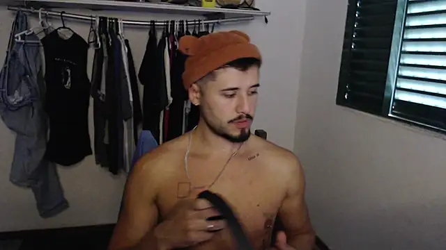 Show de webcam de guzzfit