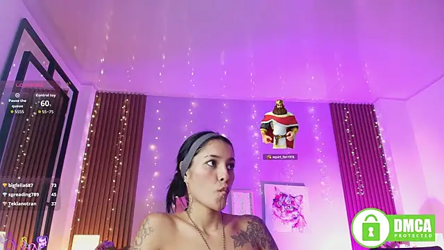 alana_spark Live XXX Chat