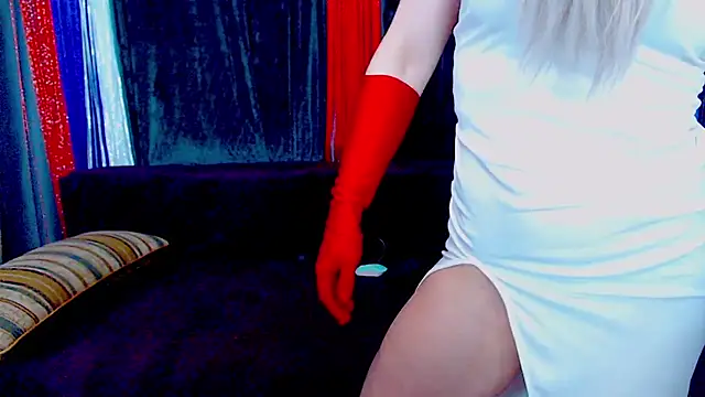LadyNorma ওয়েবক্যাম শো