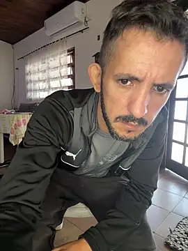 Show de webcam de BengalasCB